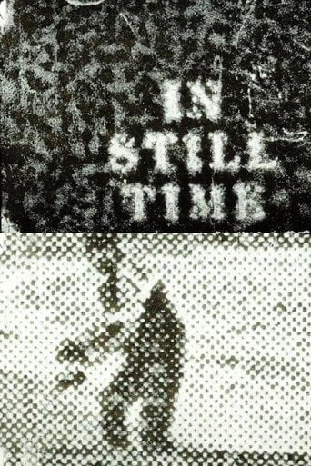 Movie poster for In Still Time (2015)