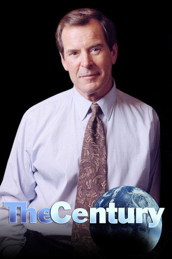 Series poster for The Century (1999)