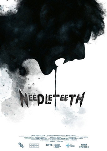 Movie poster for Needleteeth