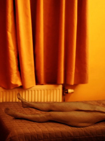 Movie poster for Psychotel (2020)