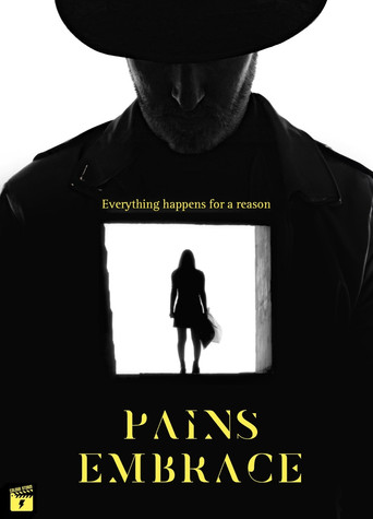 Movie poster for Pains Embrace