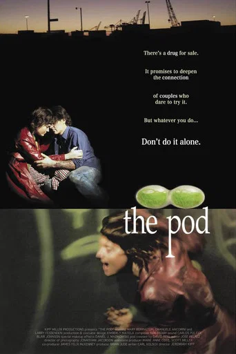 Movie poster for The Pod (2006)
