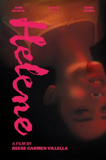 Movie poster for Helene (2026)