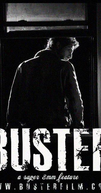 Buster poster