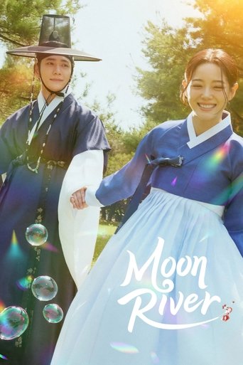 Moon River poster