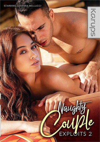 Movie poster for Naughty Couple Exploits 2 (2021)