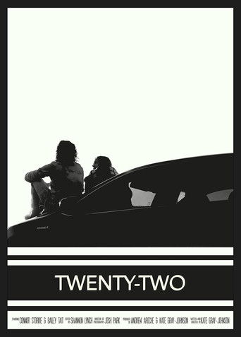 Twenty-Two poster