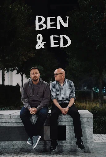 Movie poster for Ben & Ed (2025)
