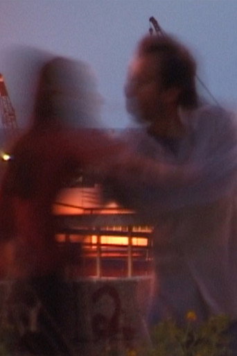 Movie poster for Embrace (2004)