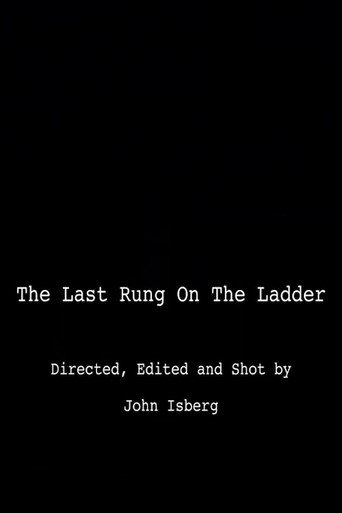 Movie poster for The Last Rung on the Ladder (2019)