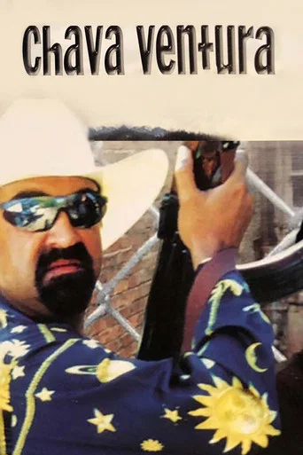 Movie poster for Chava Ventura (2002)