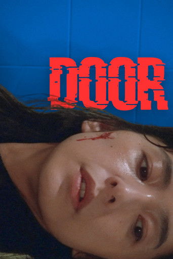 Door poster