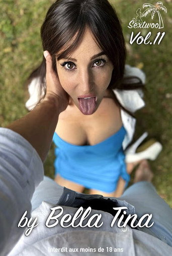 Movie poster for SexTwoo 11 (2024)