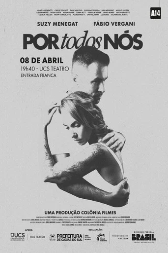 Movie poster for Por Todos Nós (2025)
