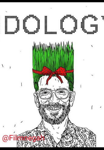 Movie poster for Eidology (2025)