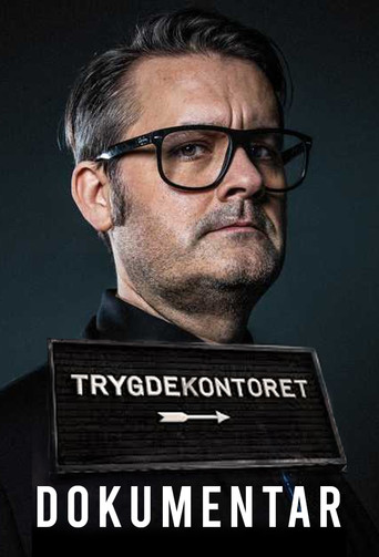 Trygdekontoret - Dokumentar poster