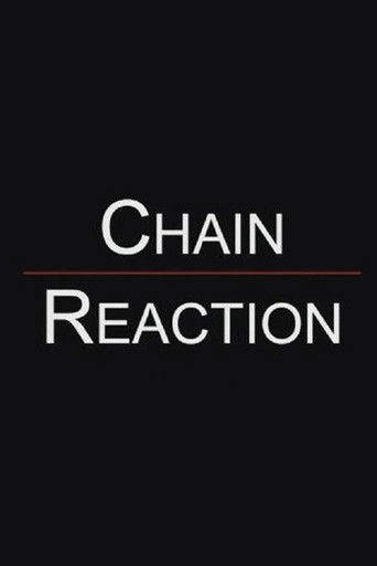 Chain Reaction poster