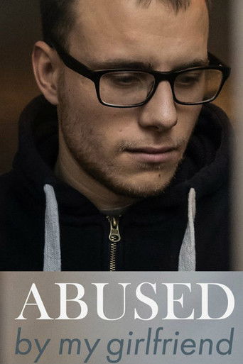 Abused by My Girlfriend poster