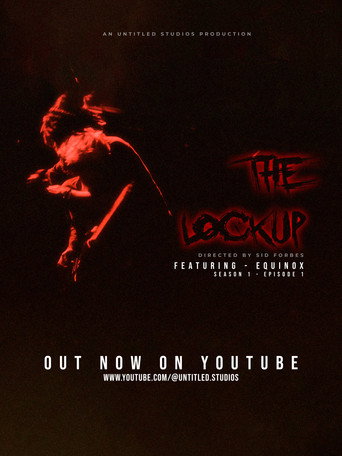 Movie poster for The Lockup | Season 1