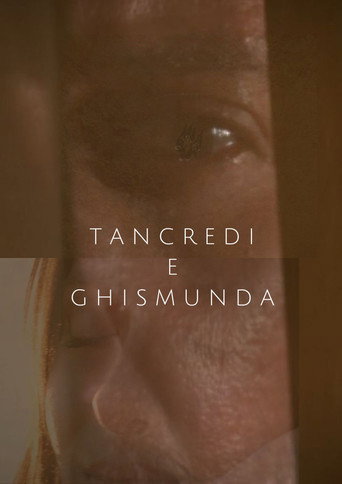 Movie poster for Tancredi e Ghismunda (2020)