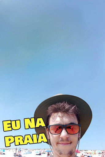Movie poster for Me At The Beach: The Documentary (2022)