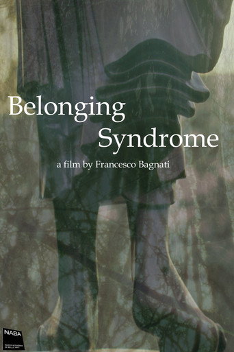 Movie poster for Belonging Syndrome (2026)