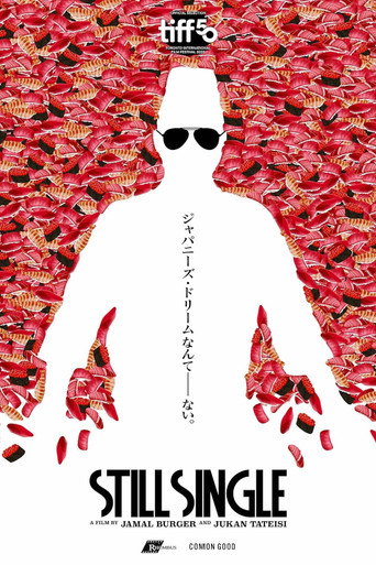 Movie poster for Still Single (2025)