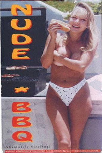 Movie poster for Nude BBQ (1995)