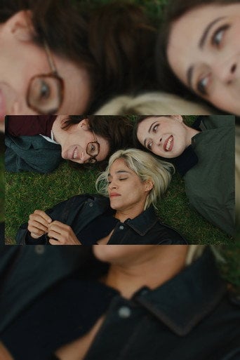 Movie poster for Only What We Carry (2026)