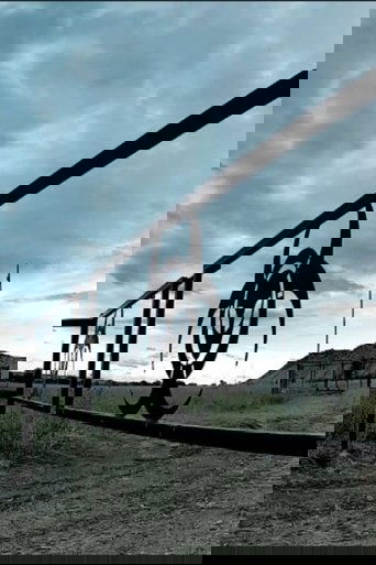 The Secret of Skinwalker Ranch: Behind The Gate poster