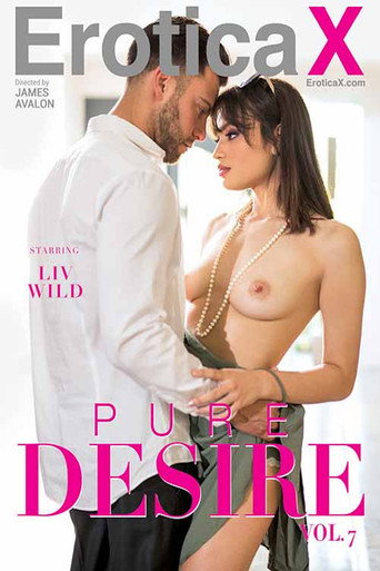 Movie poster for Pure Desire 7 (2019)