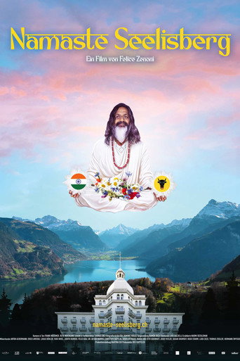 Movie poster for Namaste Seelisberg (2026)