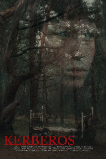 Movie poster for Kerberos (2024)