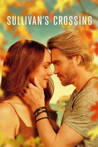 Sullivan's Crossing poster