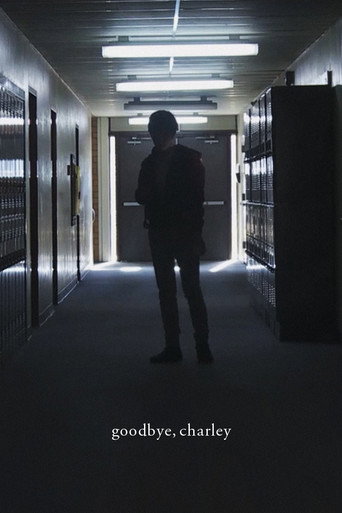 Movie poster for Goodbye, Charley (2015)