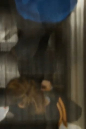 Movie poster for Tunnel Vision (2013)
