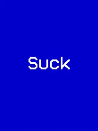 Movie poster for Suck (2022)