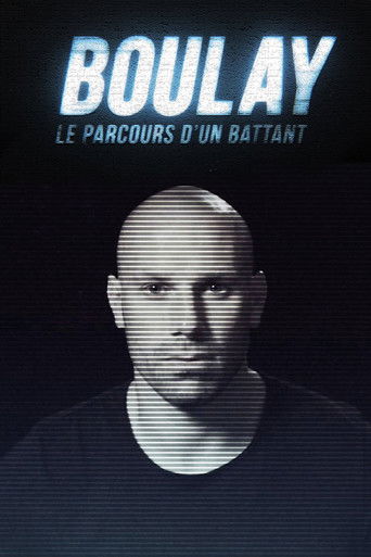 Boulay : Le parcours d'un battant poster