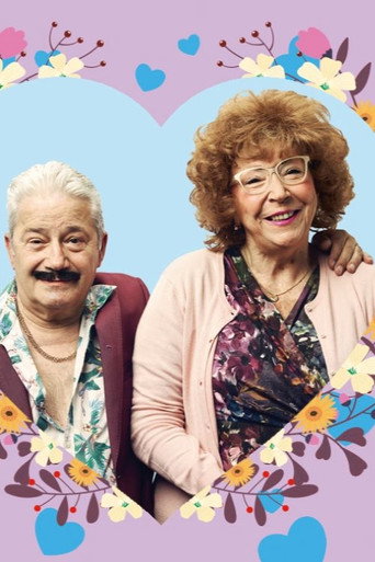 Casal da Treta poster