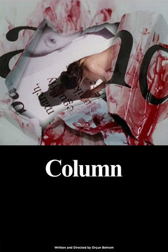 Movie poster for Column (2006)