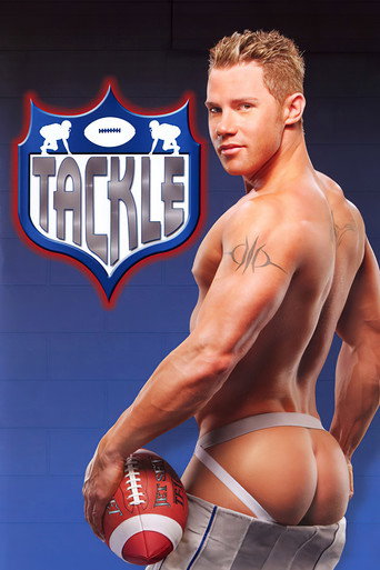 Movie poster for Tackle (2009)