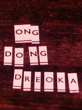Movie poster for Ong Dong Dreoka (1991)