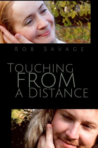 Touching from a Distance poster