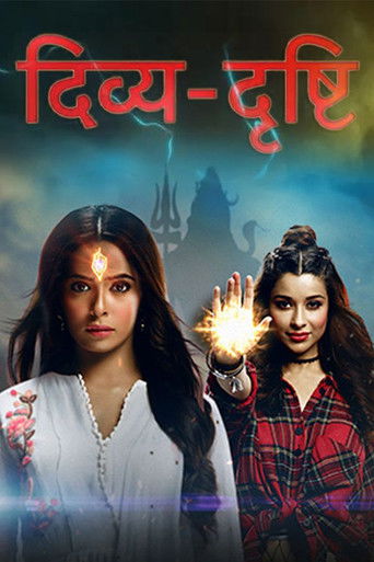 Divya Drishti poster