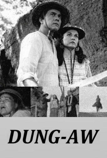 Dung-aw poster