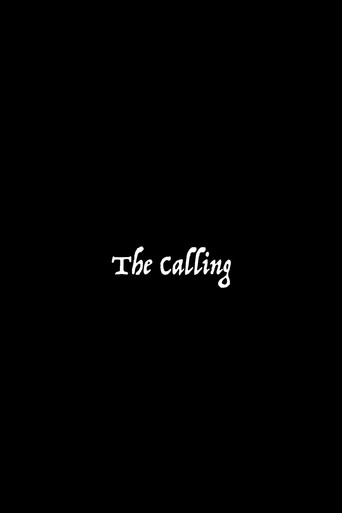 Movie poster for The Calling (2024)
