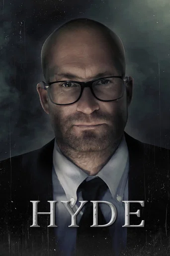 Movie poster for Hyde (2025)