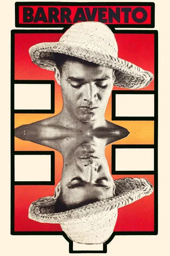 Movie poster for The Turning Wind (1962)