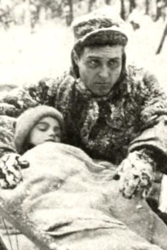 Movie poster for In the Days of Famine (1915)