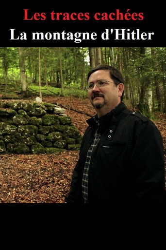 Spuren des Krieges poster